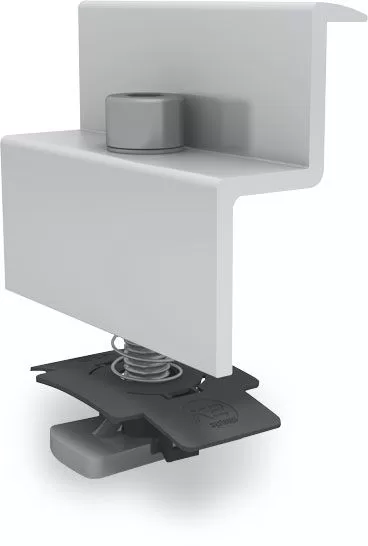 End Clamp