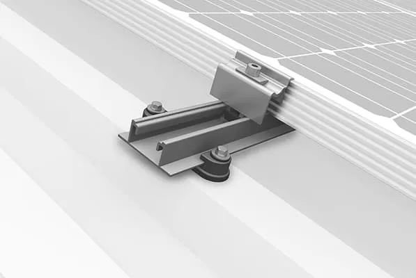 K2 BasicRail System