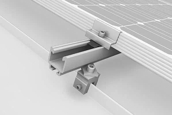 K2 SolidRail System