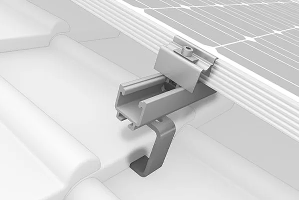 K2 SolidRail System
