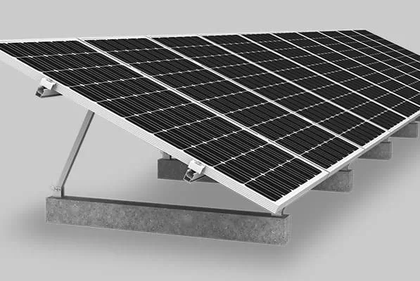 K2 TiltUp Vento System