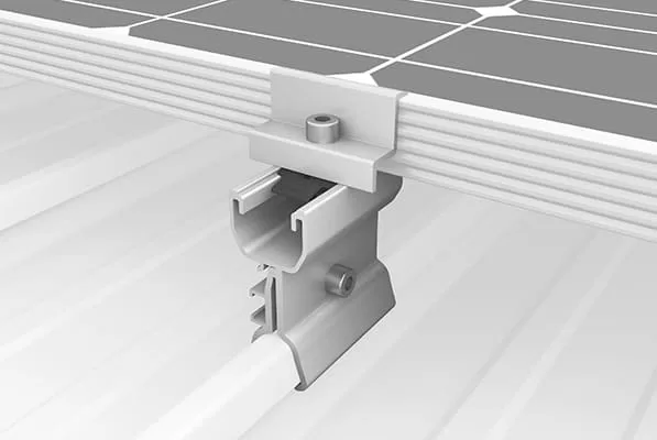 K2 Universal KL-Clamp System
