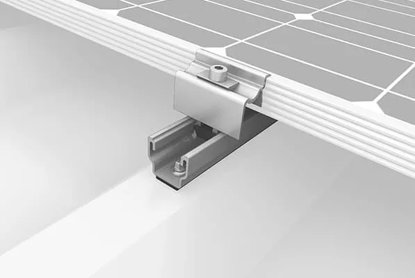 K2 MultiRail System