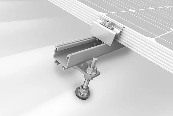 K2 SolidRail System